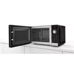 Микровълнова фурна Bosch FEL023MS2 4