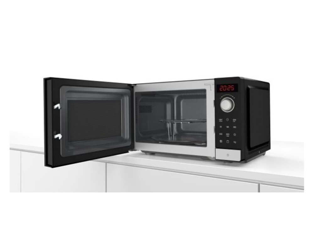 Микровълнова фурна Bosch FEL023MS2 4