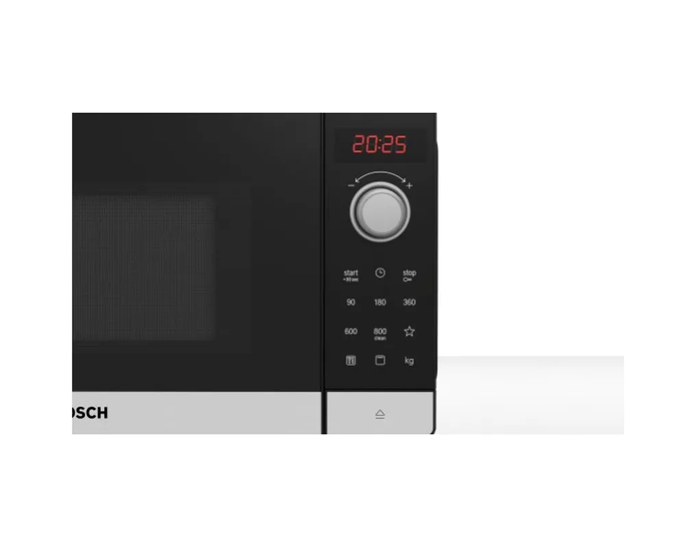 Микровълнова фурна Bosch FEL023MS2 2