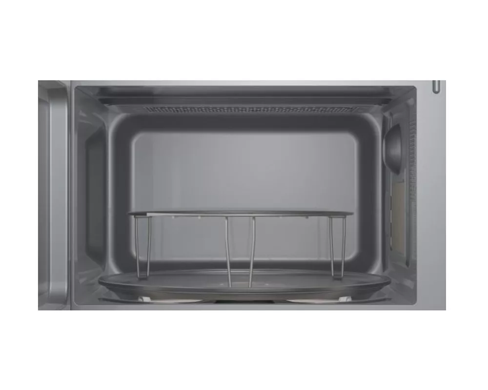 Микровълнова фурна Bosch FEL023MS2 3