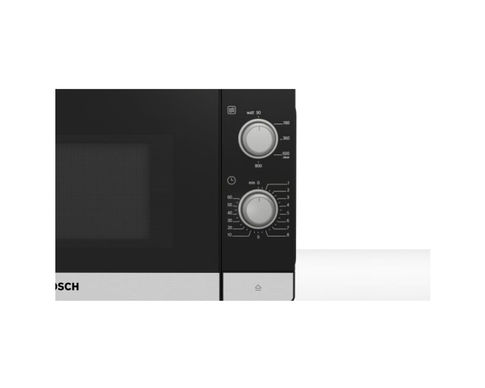 Микровълнова фурна Bosch FFL020MS2 4