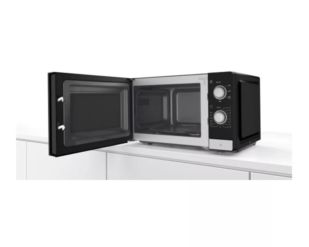 Микровълнова фурна Bosch FFL020MS2 3