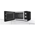 Микровълнова фурна Bosch FFL020MS2 3
