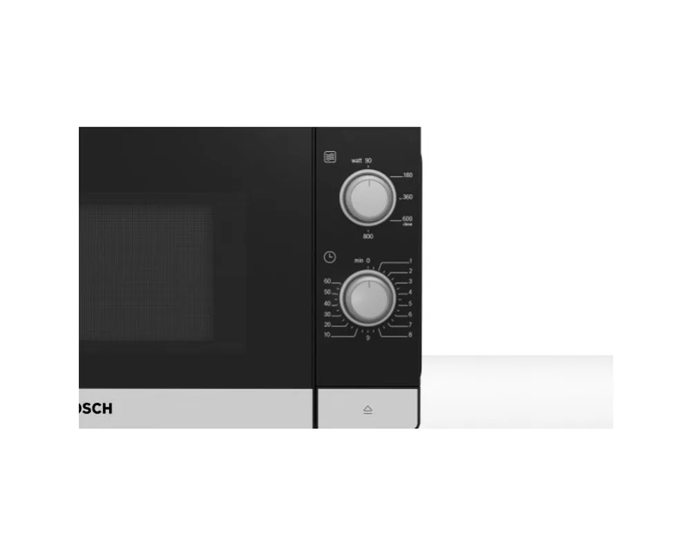 Микровълнова фурна Bosch FFL020MS2 4