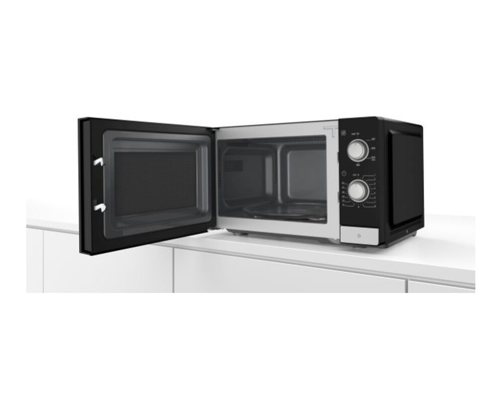 Микровълнова фурна Bosch FFL020MS2 3