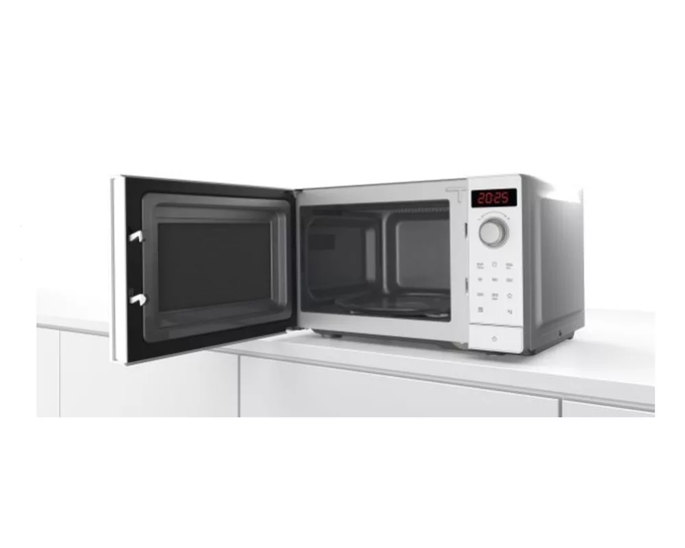 Микровълнова фурна Bosch FFL023MW0 3