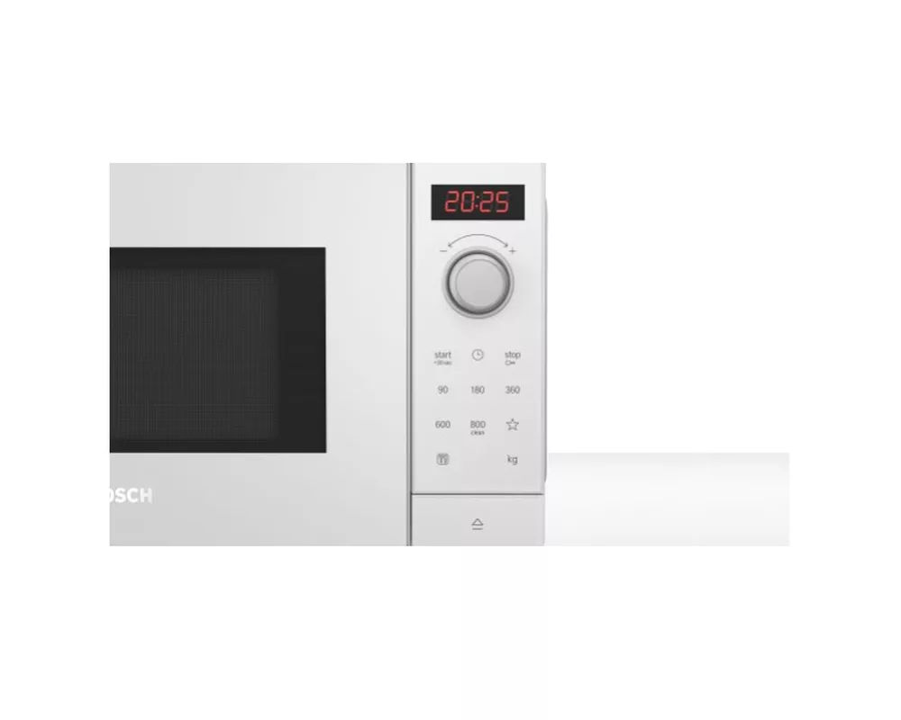 Микровълнова фурна Bosch FFL023MW0 4