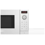 Микровълнова фурна Bosch FFL023MW0 4