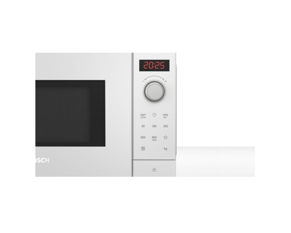 Микровълнова фурна Bosch FFL023MW0 4