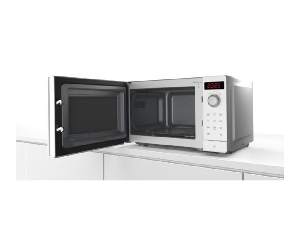 Микровълнова фурна Bosch FFL023MW0 3