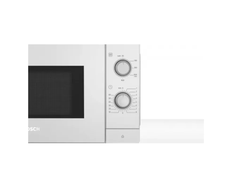 Микровълнова фурна Bosch FFL020MW0 2