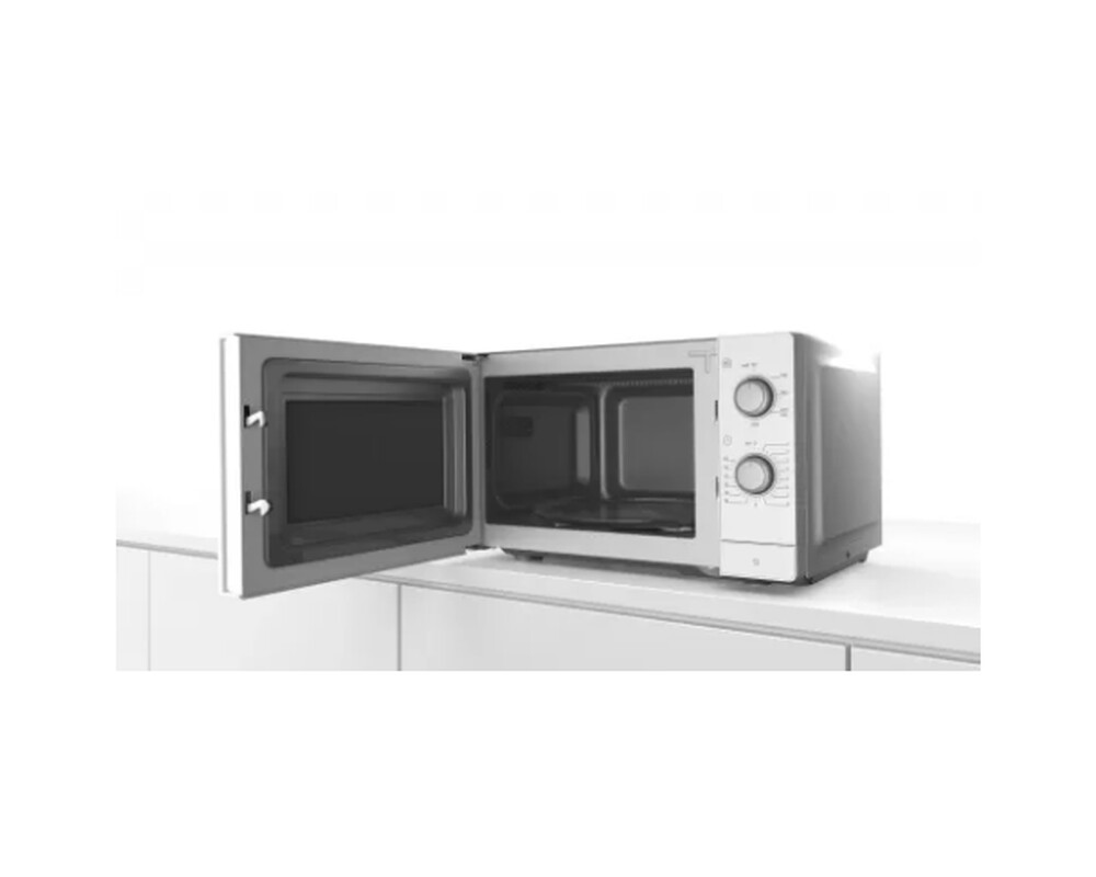 Микровълнова фурна Bosch FFL020MW0 4