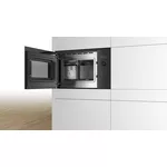 Микровълнова фурна Bosch BFL554MB0 3