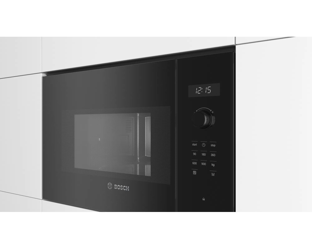 Микровълнова фурна Bosch BFL554MB0 2