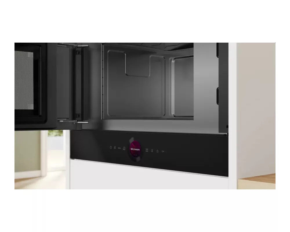 Микровълнова фурна Bosch BFL7221B1 3