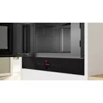 Микровълнова фурна Bosch BFL7221B1 3