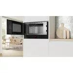 Микровълнова фурна Bosch BFL7221B1 2