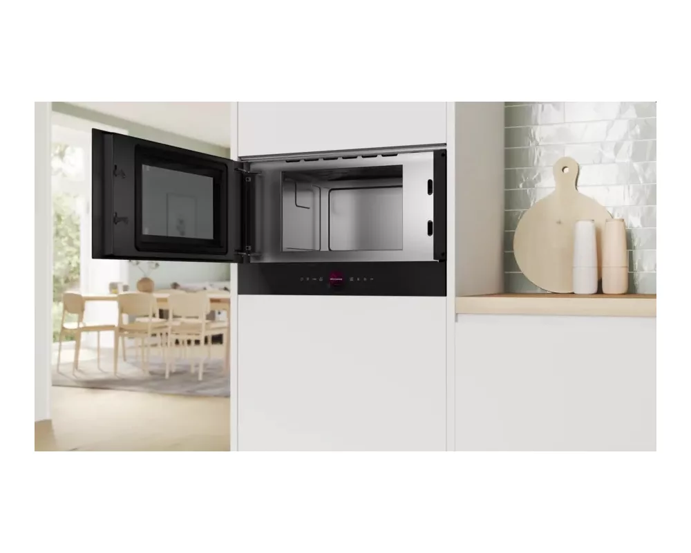 Микровълнова фурна Bosch BFL7221B1 2