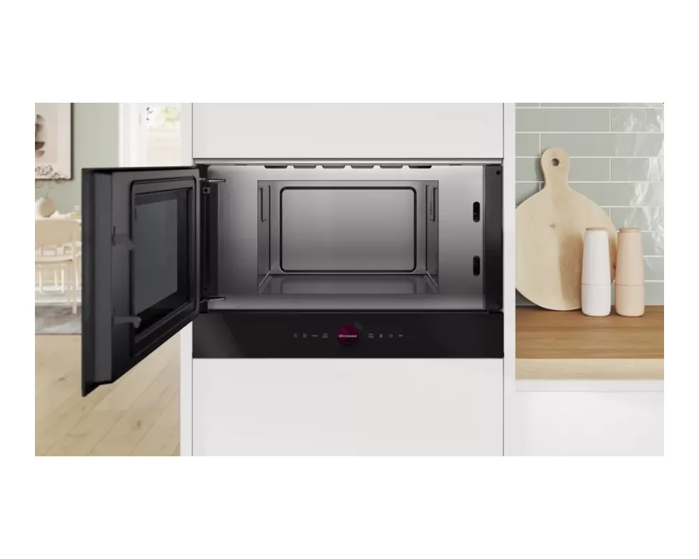Микровълнова фурна Bosch BFL7221B1 4
