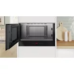 Микровълнова фурна Bosch BFL7221B1 4