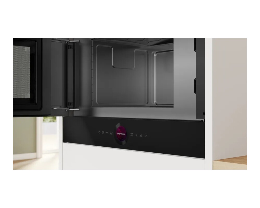 Микровълнова фурна Bosch BFL7221B1 3