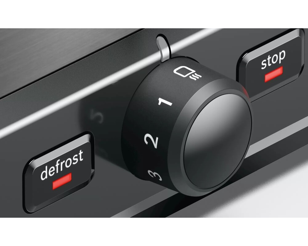 Тостер Bosch TAT5P425 4