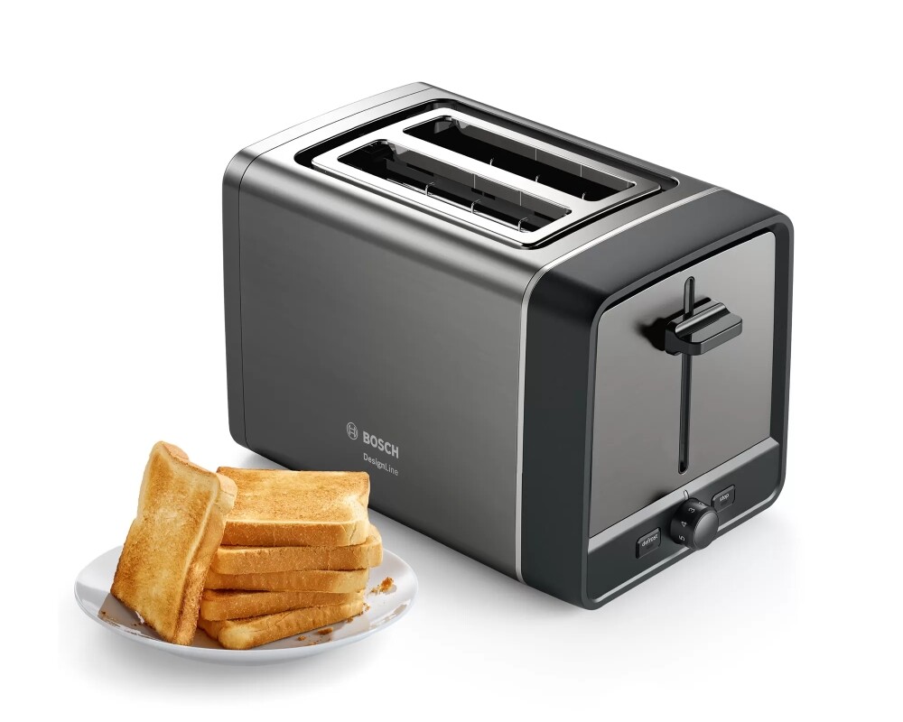 Тостер Bosch TAT5P425 6