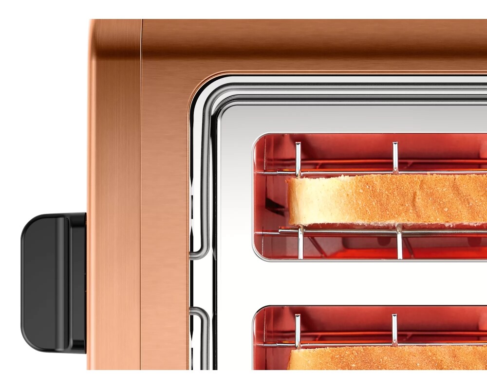 Тостер Bosch TAT4P429 6