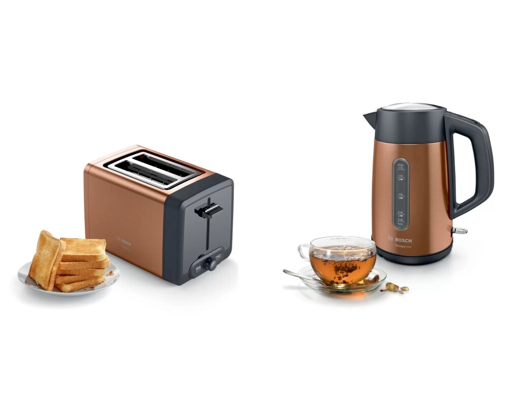 Тостер Bosch TAT4P429 10