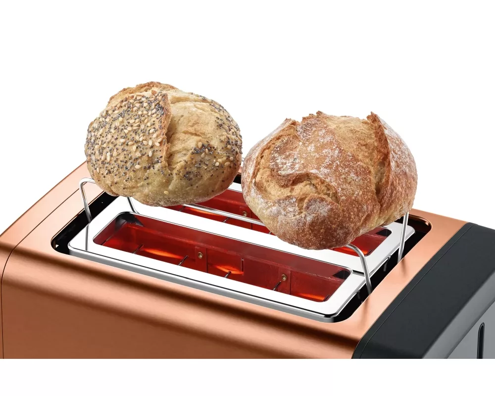 Тостер Bosch TAT4P429 8