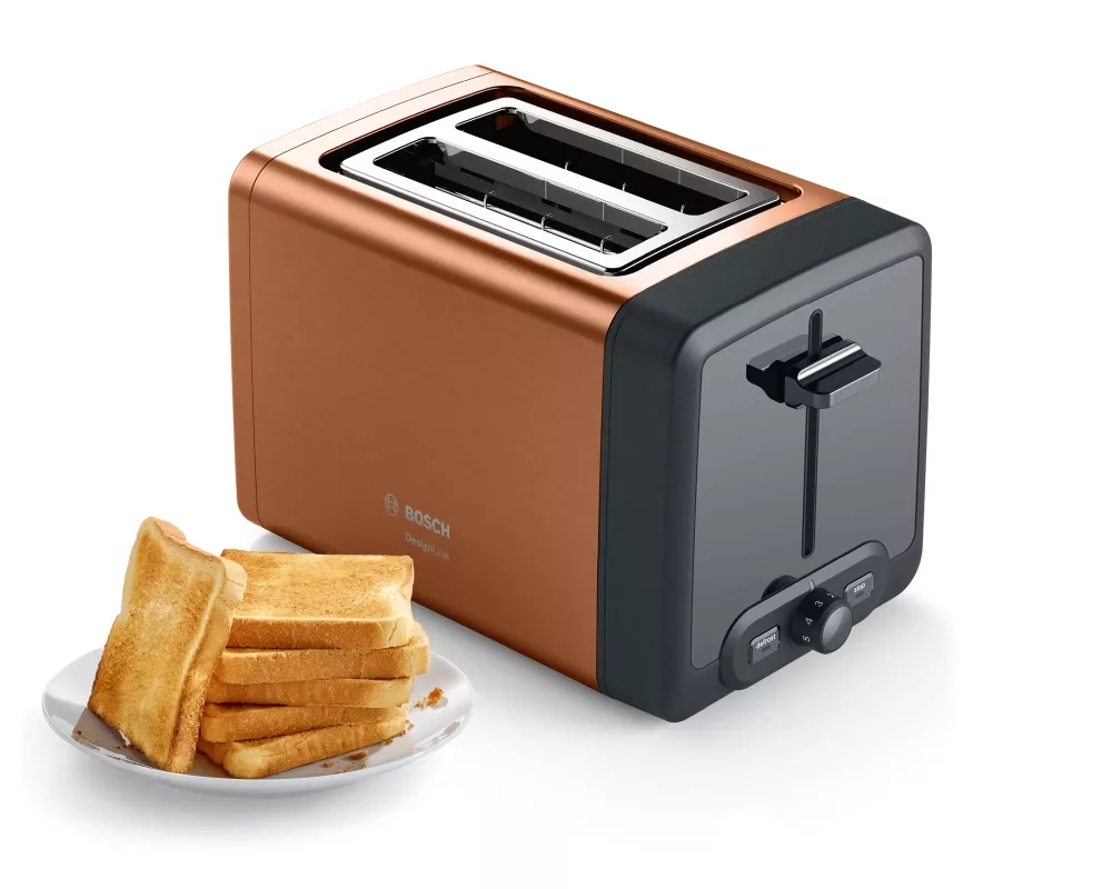 Тостер Bosch TAT4P429 2