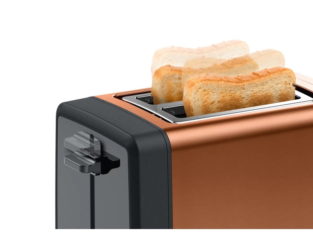 Тостер Bosch TAT4P429 7