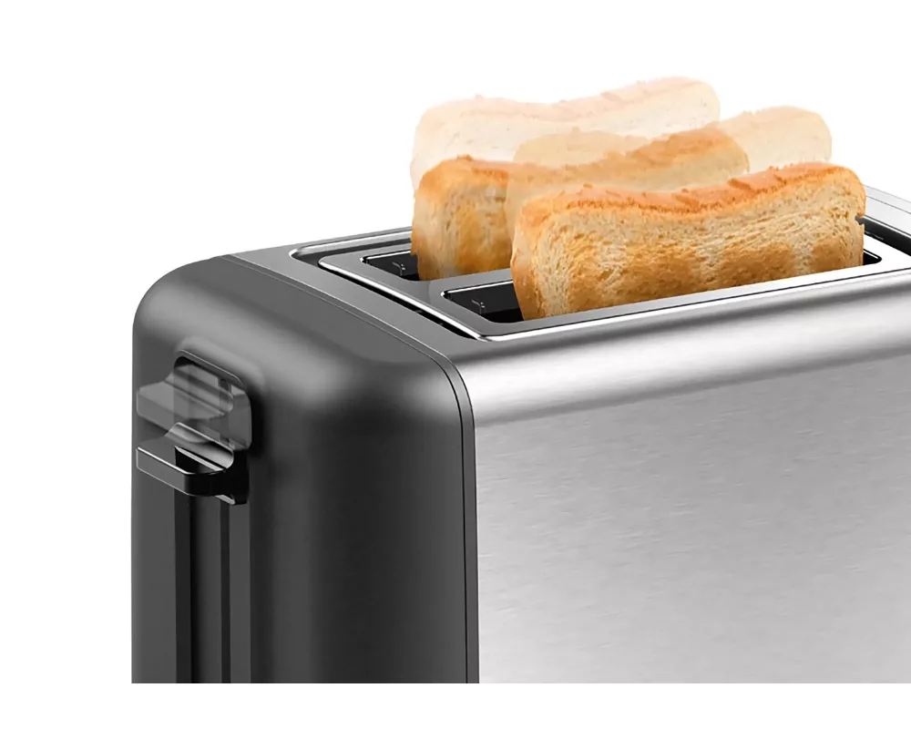 Тостер Bosch TAT3P420 4