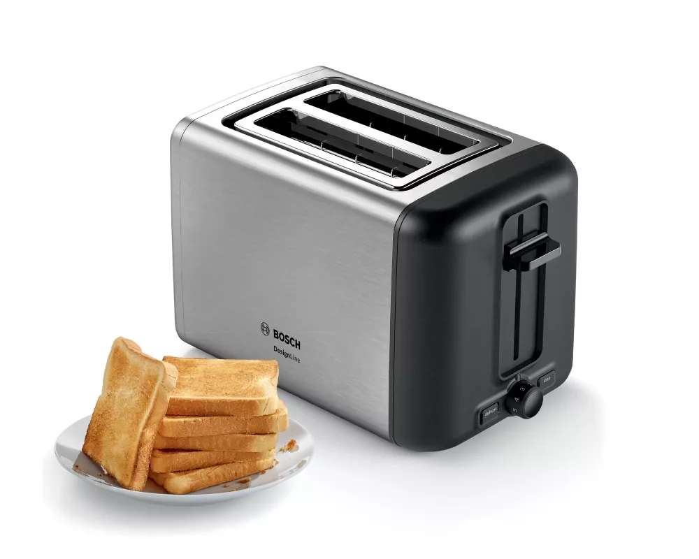 Тостер Bosch TAT3P420 8