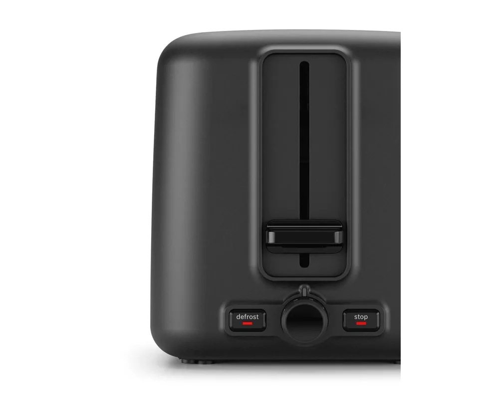 Тостер Bosch TAT3P420 5