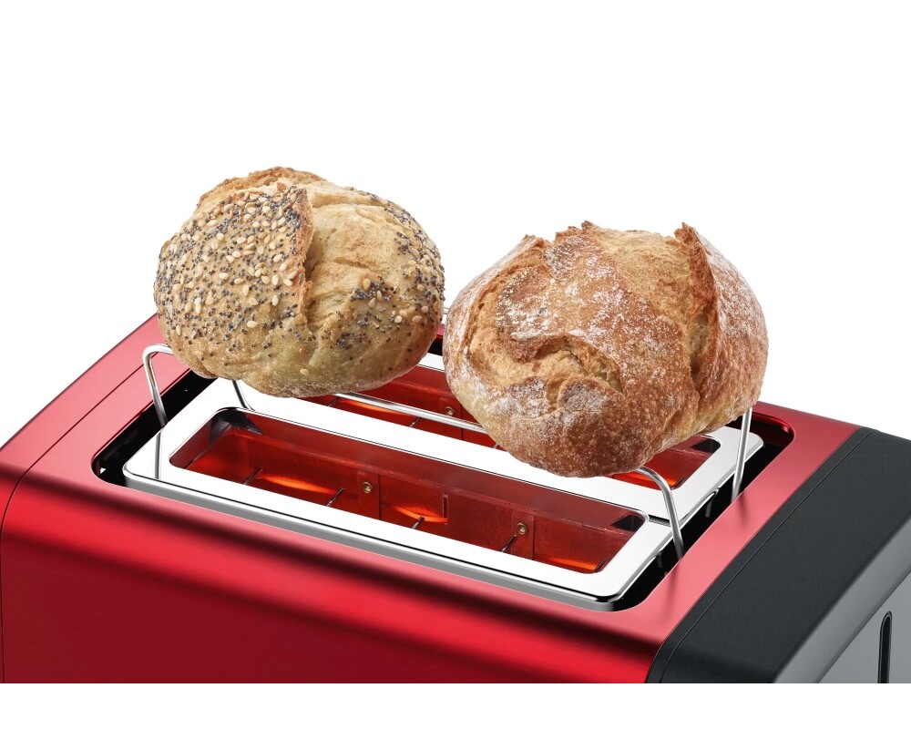 Тостер Bosch TAT4P424 9