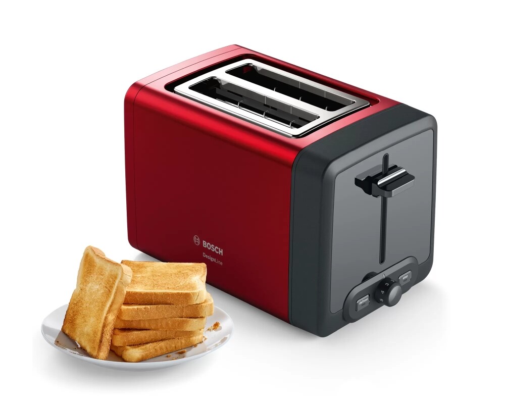 Тостер Bosch TAT4P424 3