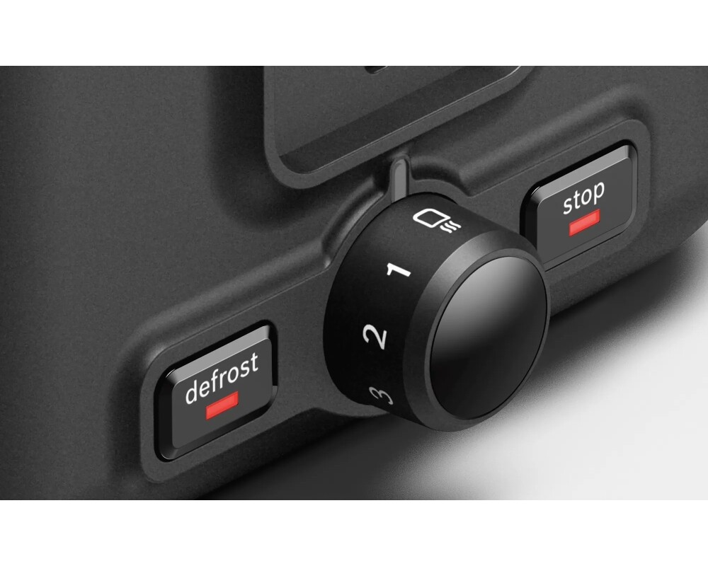 Тостер Bosch TAT3P423 5