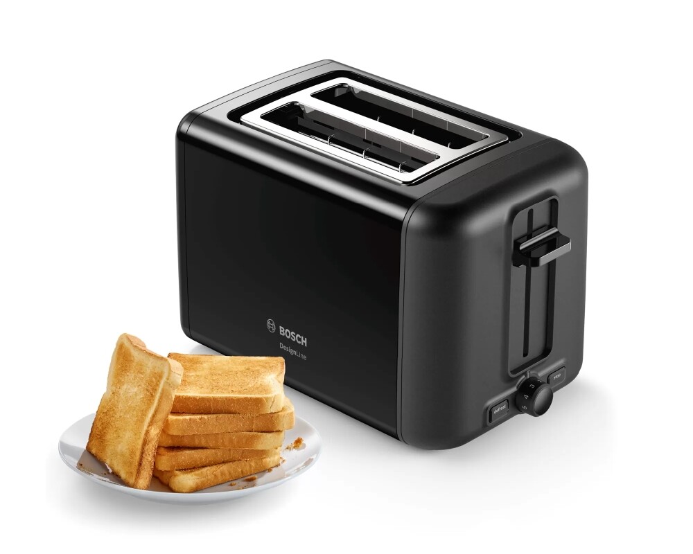 Тостер Bosch TAT3P423 2
