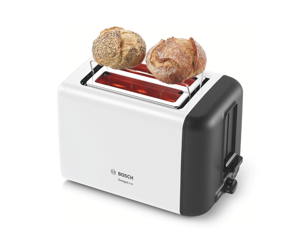 Тостер Bosch TAT3P421 3