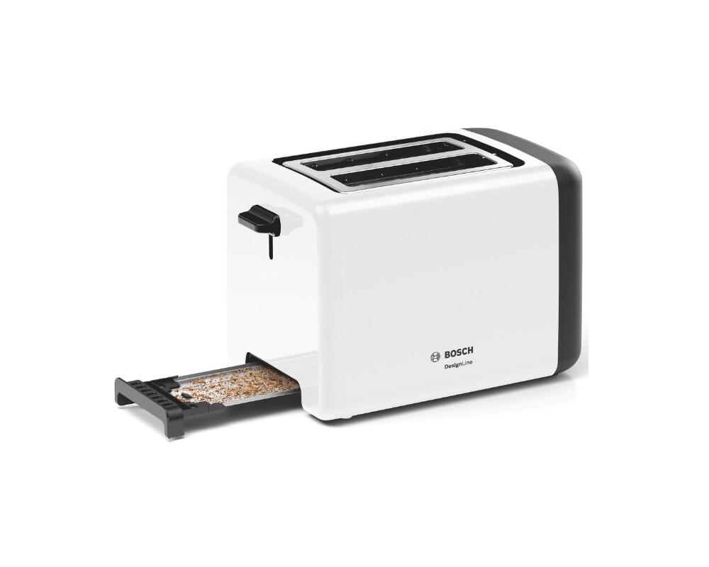 Тостер Bosch TAT3P421 5