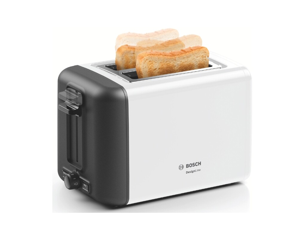 Тостер Bosch TAT3P421 4
