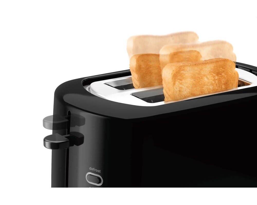 Тостер Bosch TAT7403 4