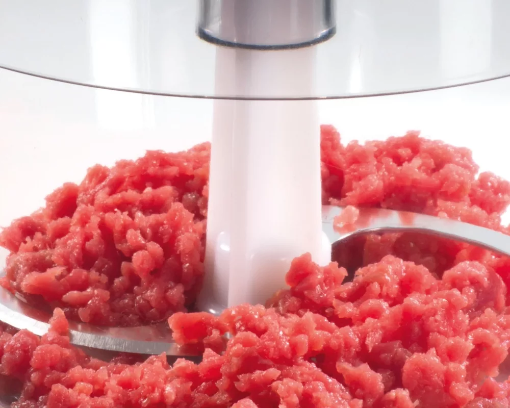 Блендер Bosch MMR08R2 8