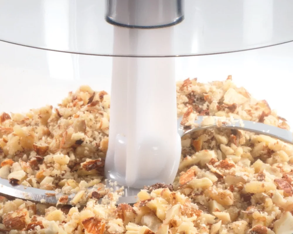 Блендер Bosch MMR08A1 9