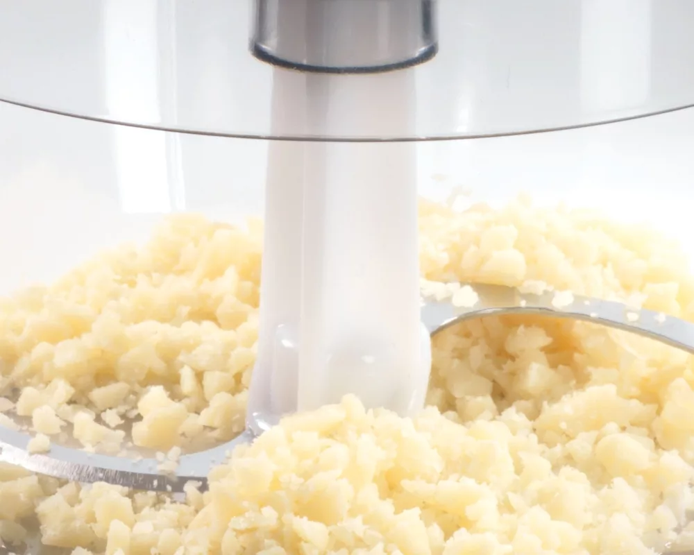 Блендер Bosch MMR08A1 8