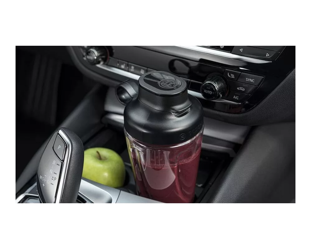 Блендер Bosch MMB2111S 7