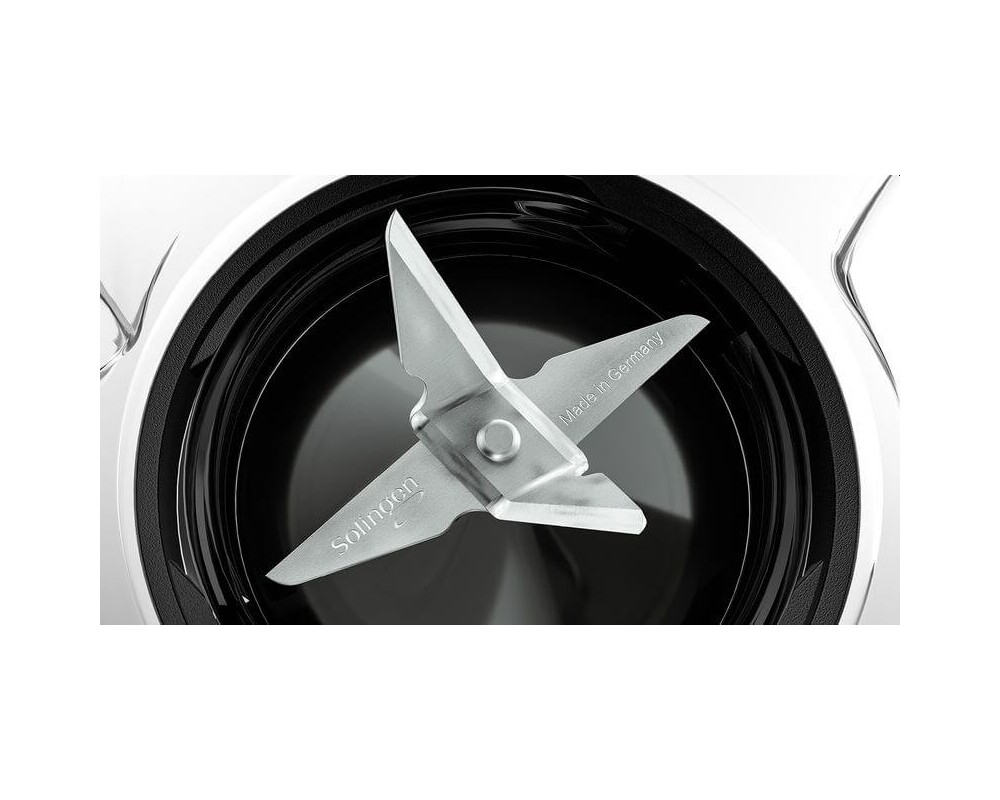 Блендер Bosch VitaPower Series 2 MMB2111S 450W 9