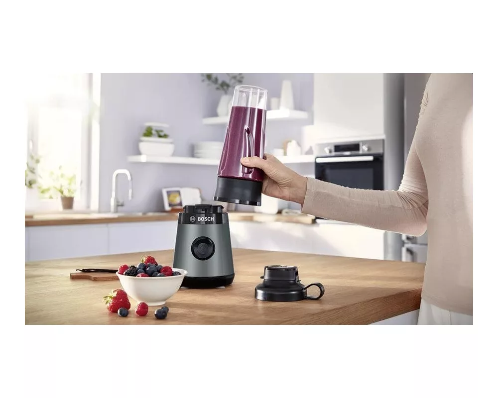 Блендер Bosch MMB2111S 3