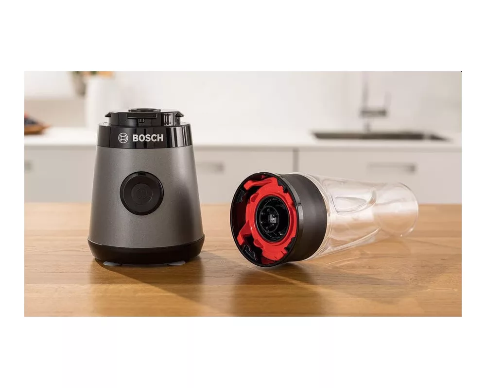 Блендер Bosch MMB2111S 8